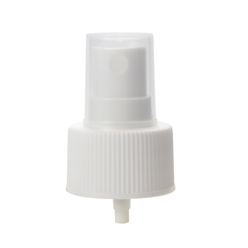 Wholesale Matte Color Customized 20/410 Mist Sprayer Cosmetic Packaging Perfume Spray Cap 20mm Sprayer Pumps