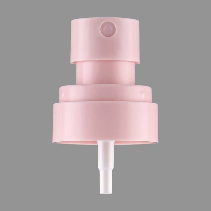 Cosmetic 100ml 120ml Bottle Pink Spray Bottle Factory Spot